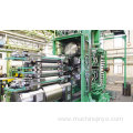 6-High Reversing Cold Rolling Mill Line